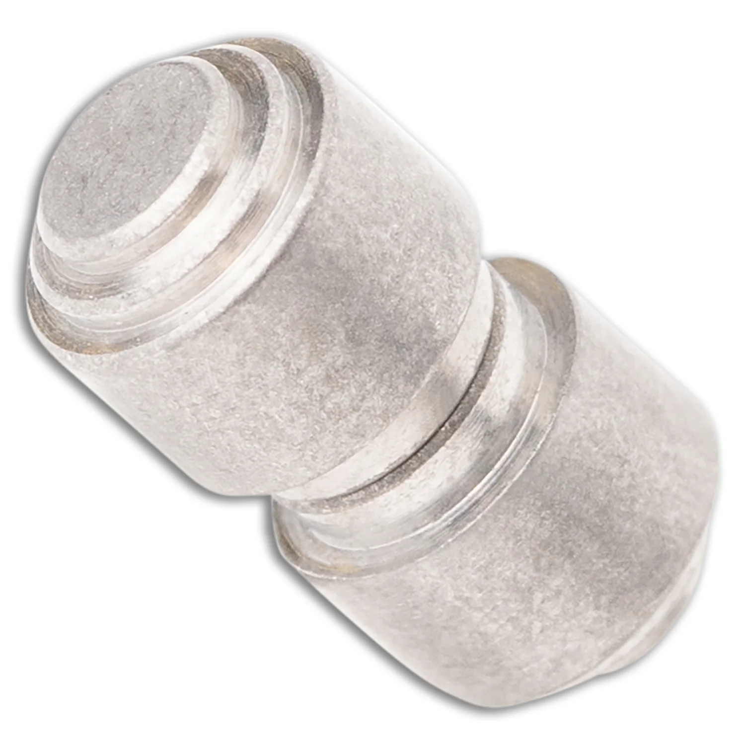 Knafs Thumbstuds Titanium for Lander 2/3 
