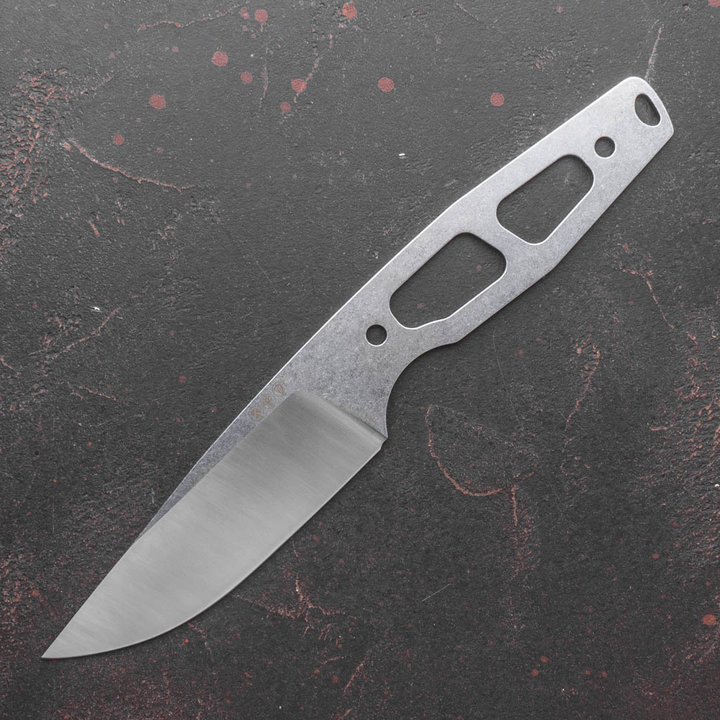 Daily Knives AK4 Drop Point 3V Daily Knives AK4 Drop Point 3V