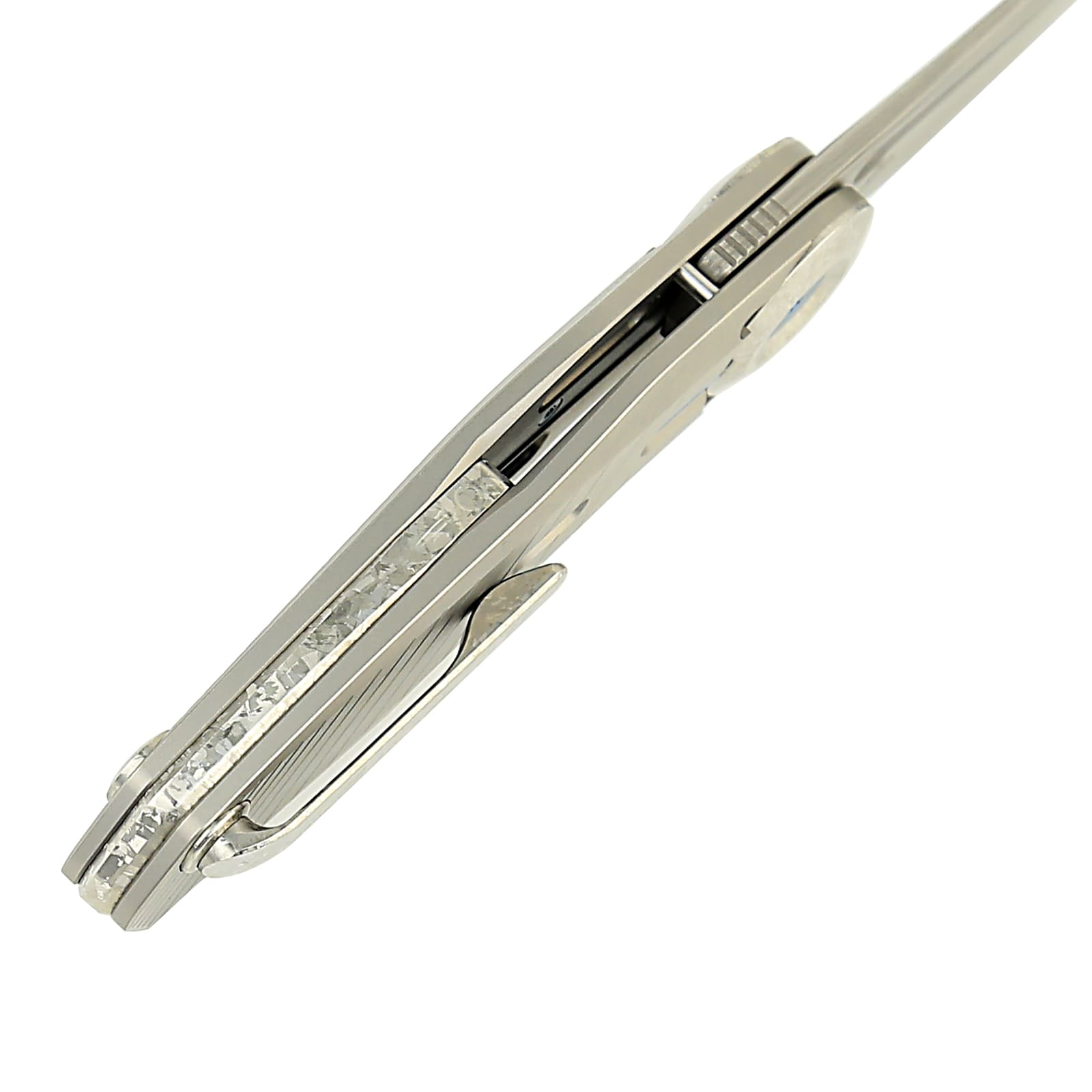 Reate Knives CLU  – Image 4