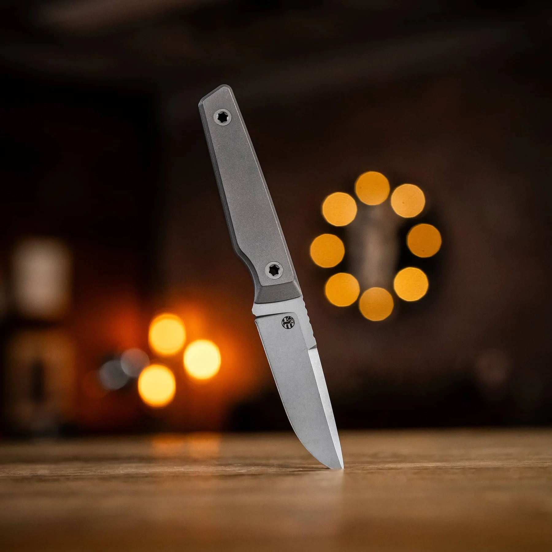 Big Idea Design USA Signal Fixed Blade Magnacut – Image 1