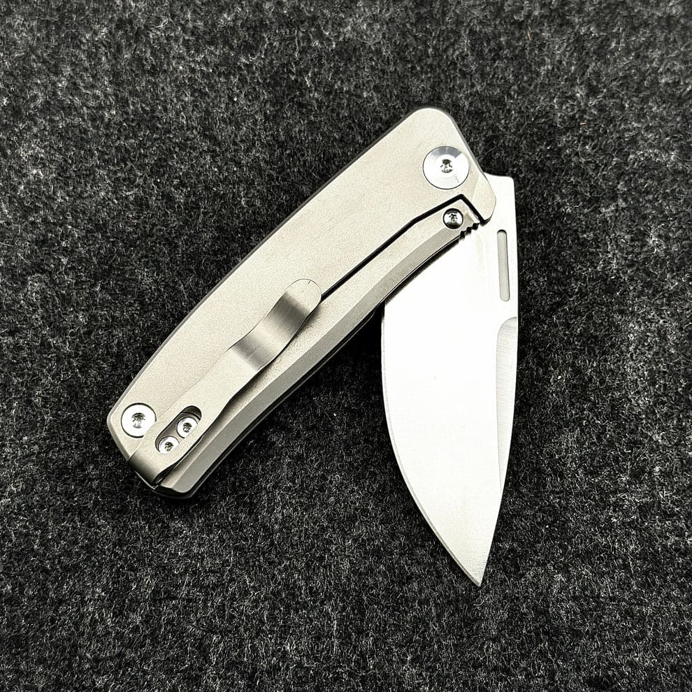 CornCraft Knives Redshift Plain – Image 4