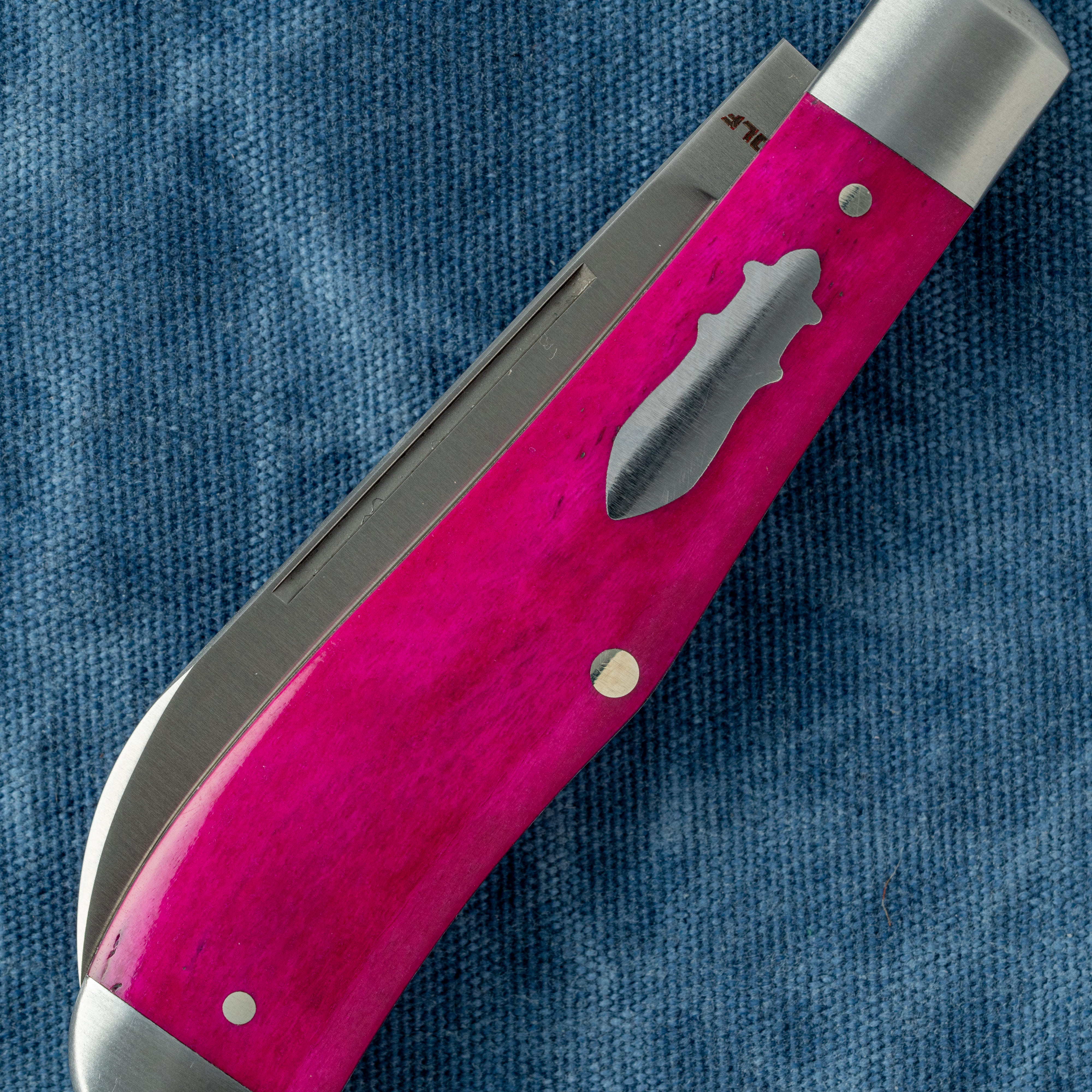 Jack Wolf Knives Gateway Eureka – Image 5