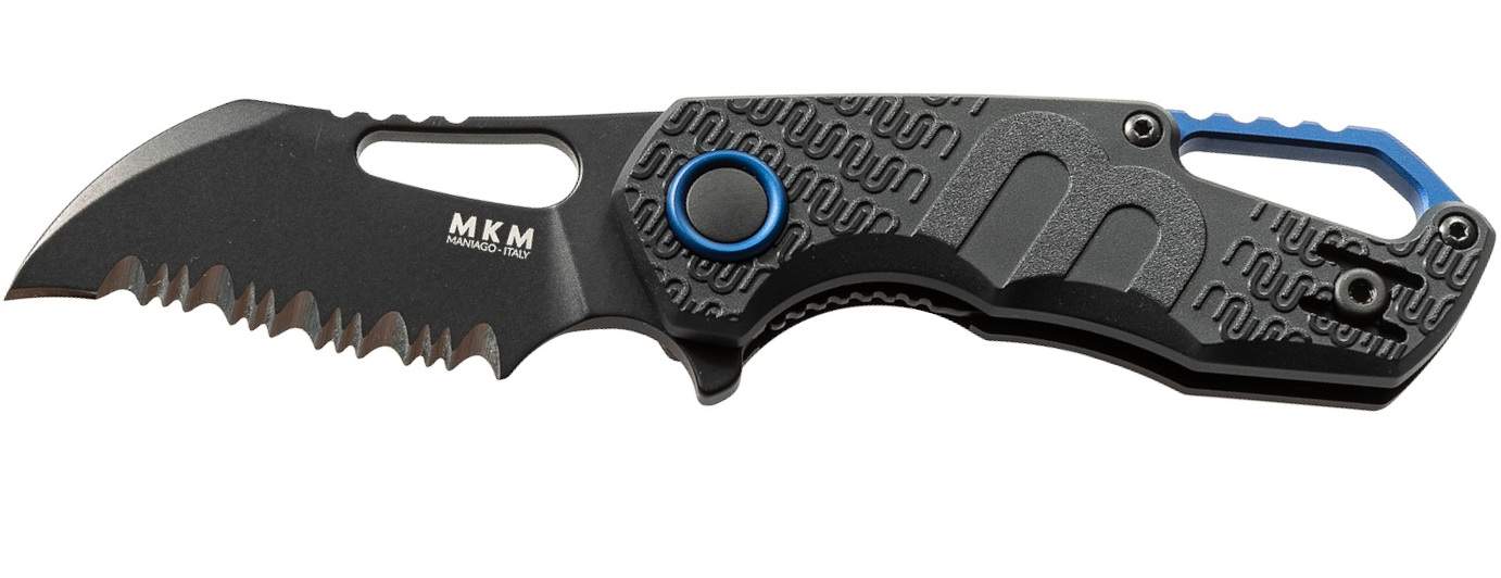 isonzo-2WPBHpqZkcFqmi MKM Isonzo Black - Hawkbill