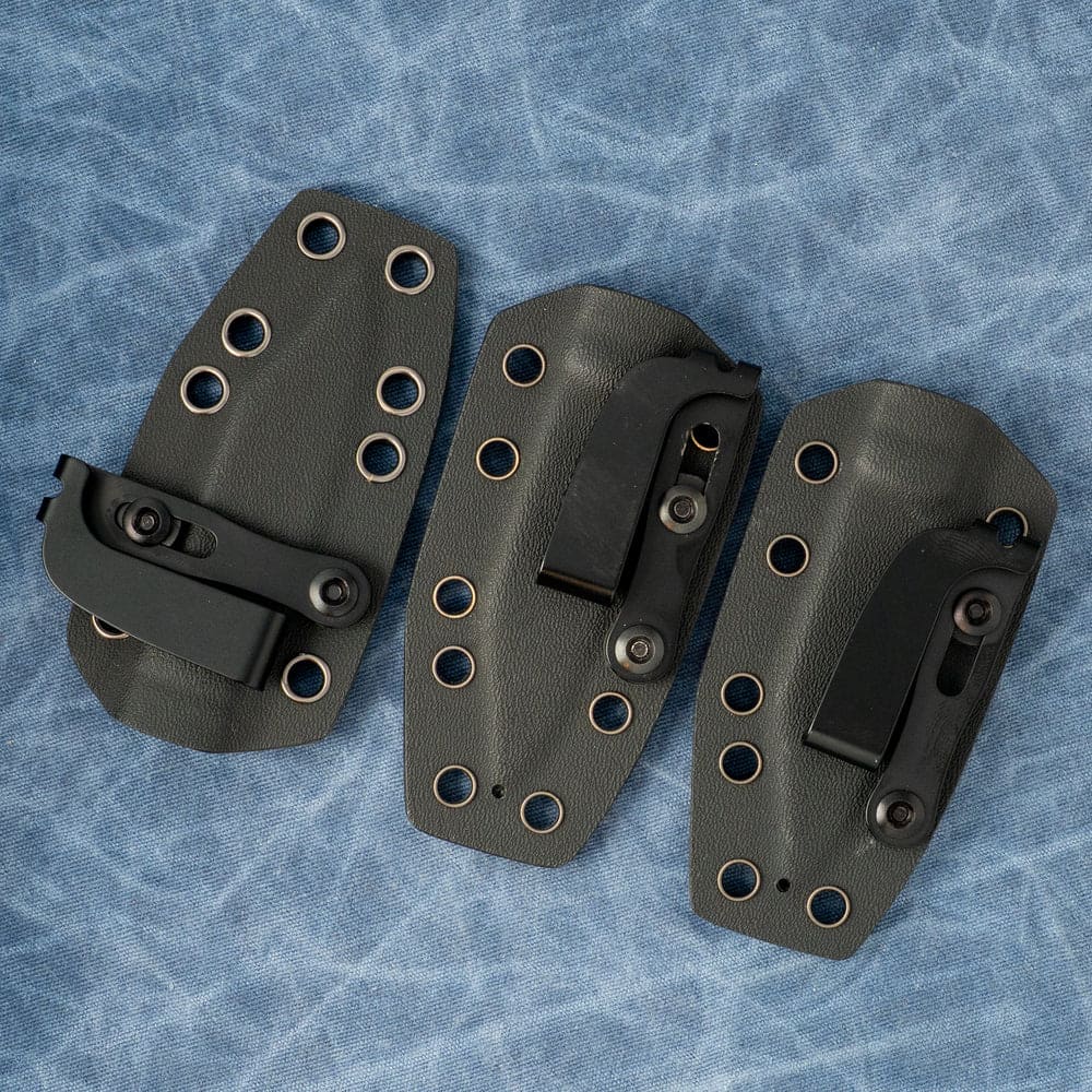 Jack Wolf Knives Gateway FIXedc – Image 5