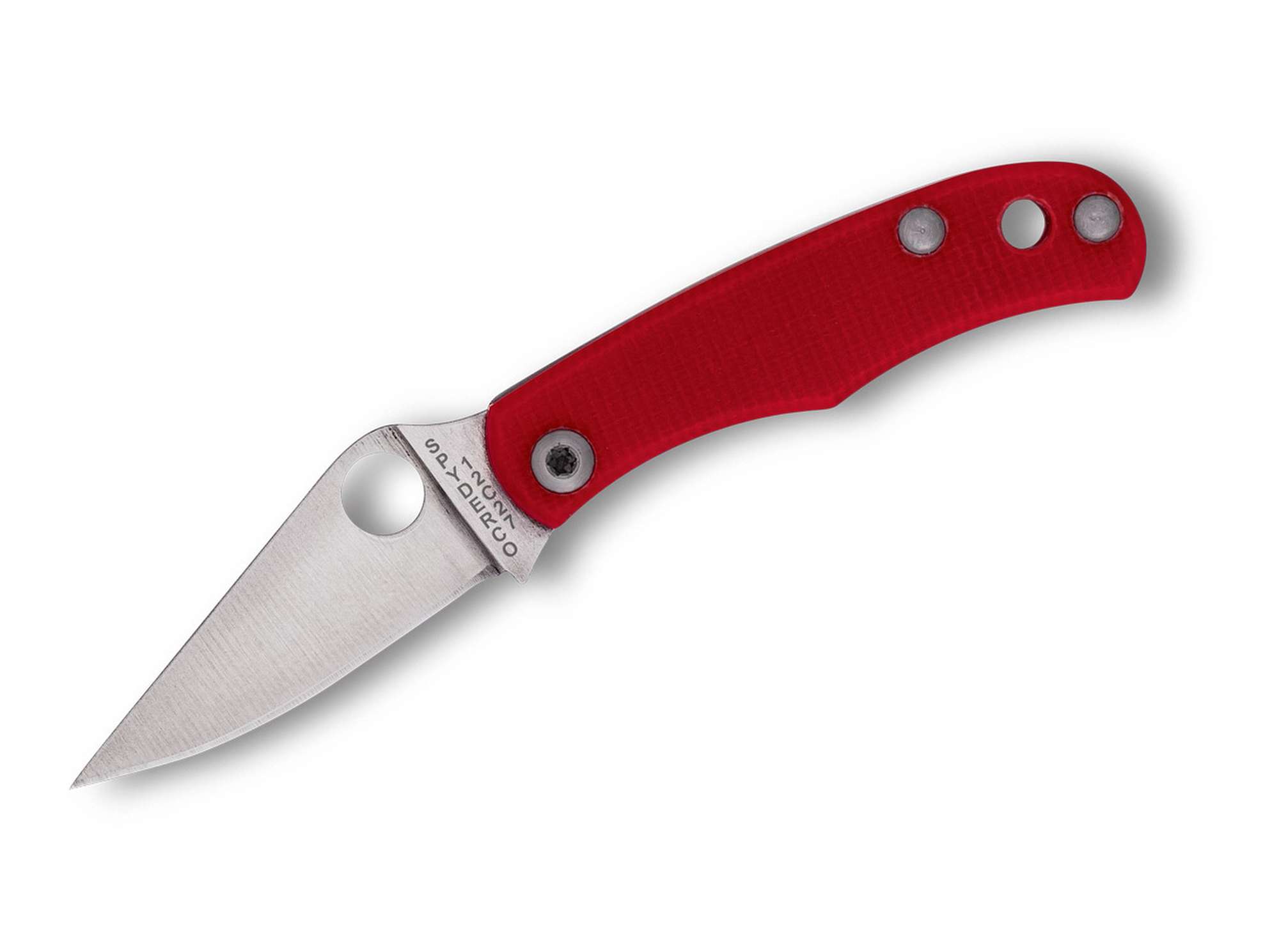 Spyderco Bug