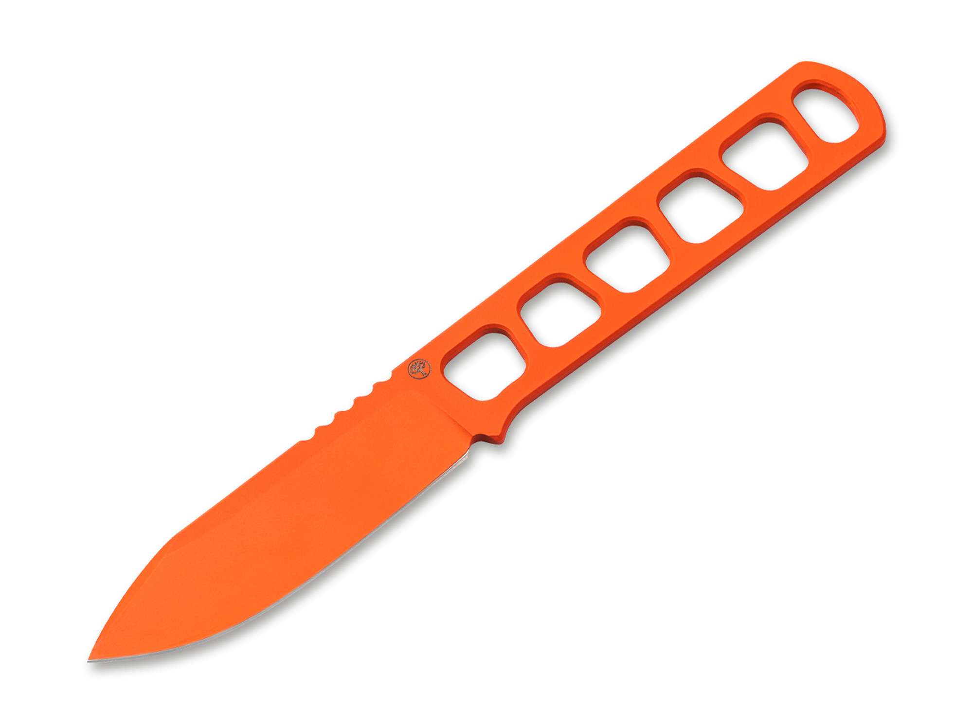 Böker BFF Packlite All Orange – Image 2