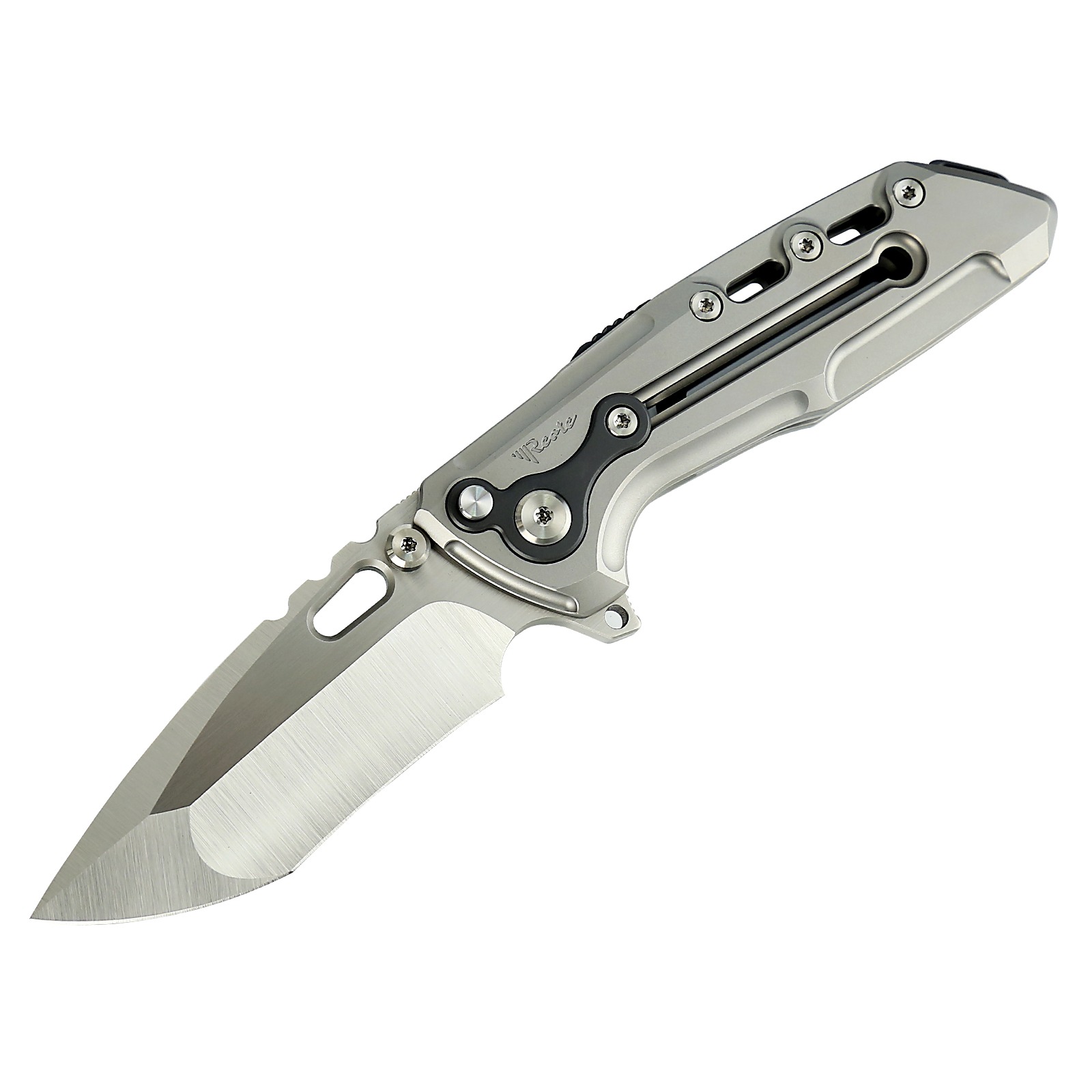 Reate Knives T1000-V2 Reate Knives T1000-V2