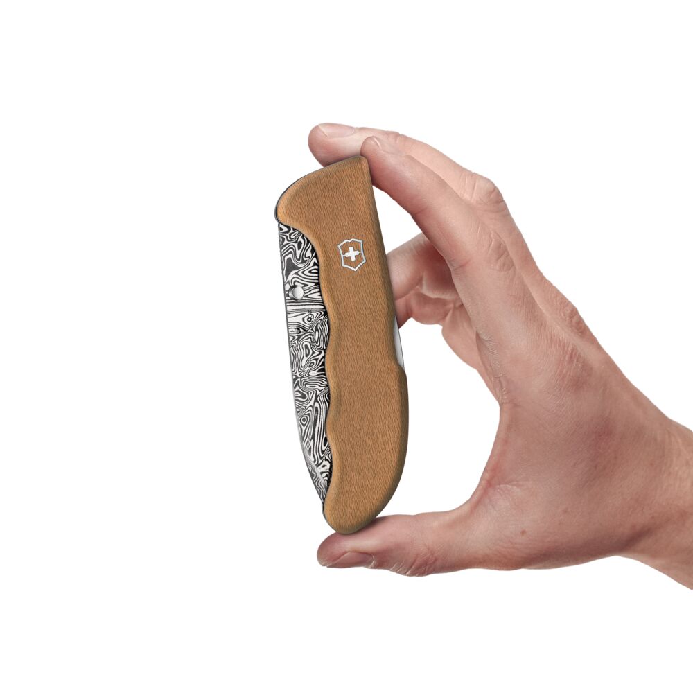 Victorinox Evoke Olive Black – Image 4