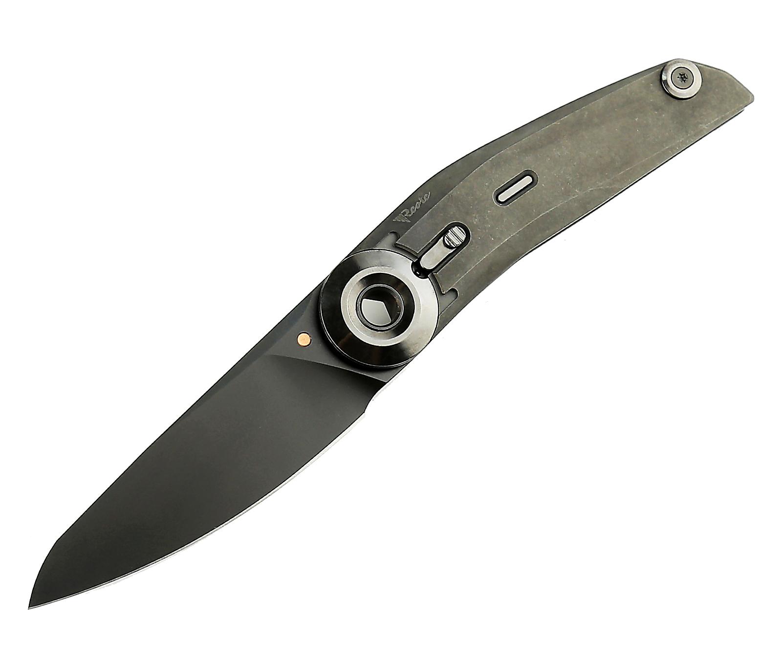 Reate Knives VK-Tron