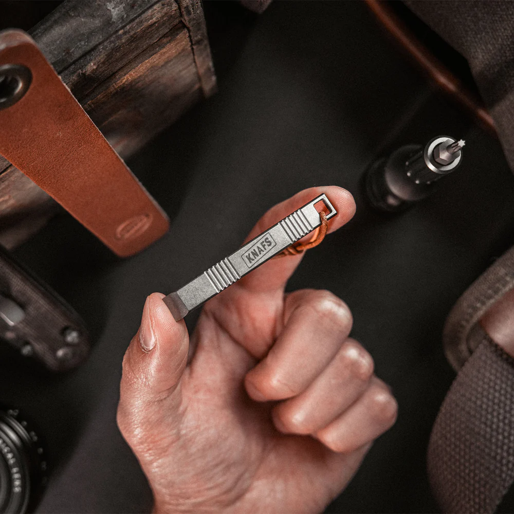 Knafs Sancho Pry Tool