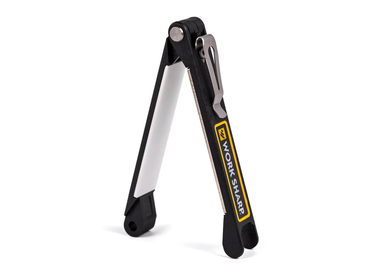 Work Sharp Folding Field Sharpener – Image 2
