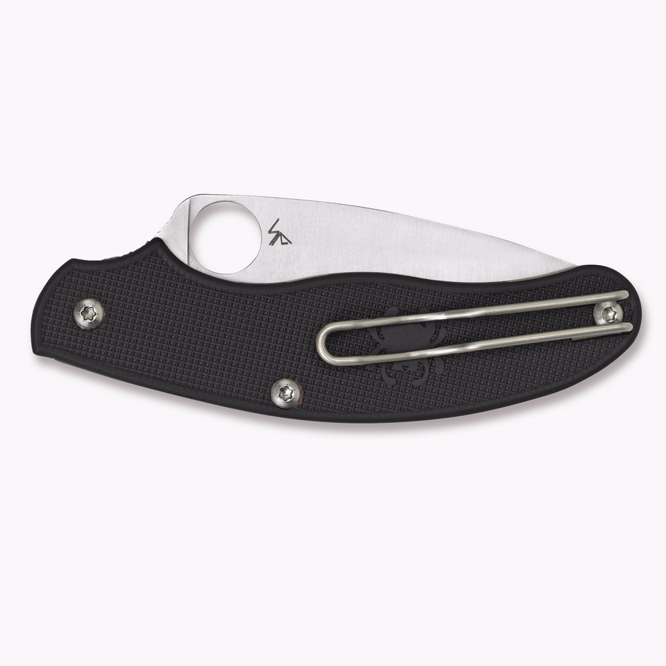 Spyerdco-UKPKclose Spyderco UK PK