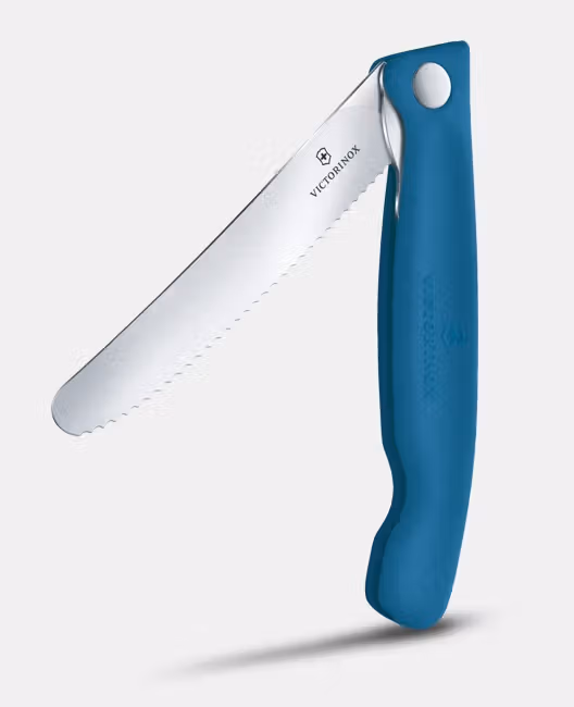 Victorinox Swiss Classic Picnic Knife, 11 cm – Image 4