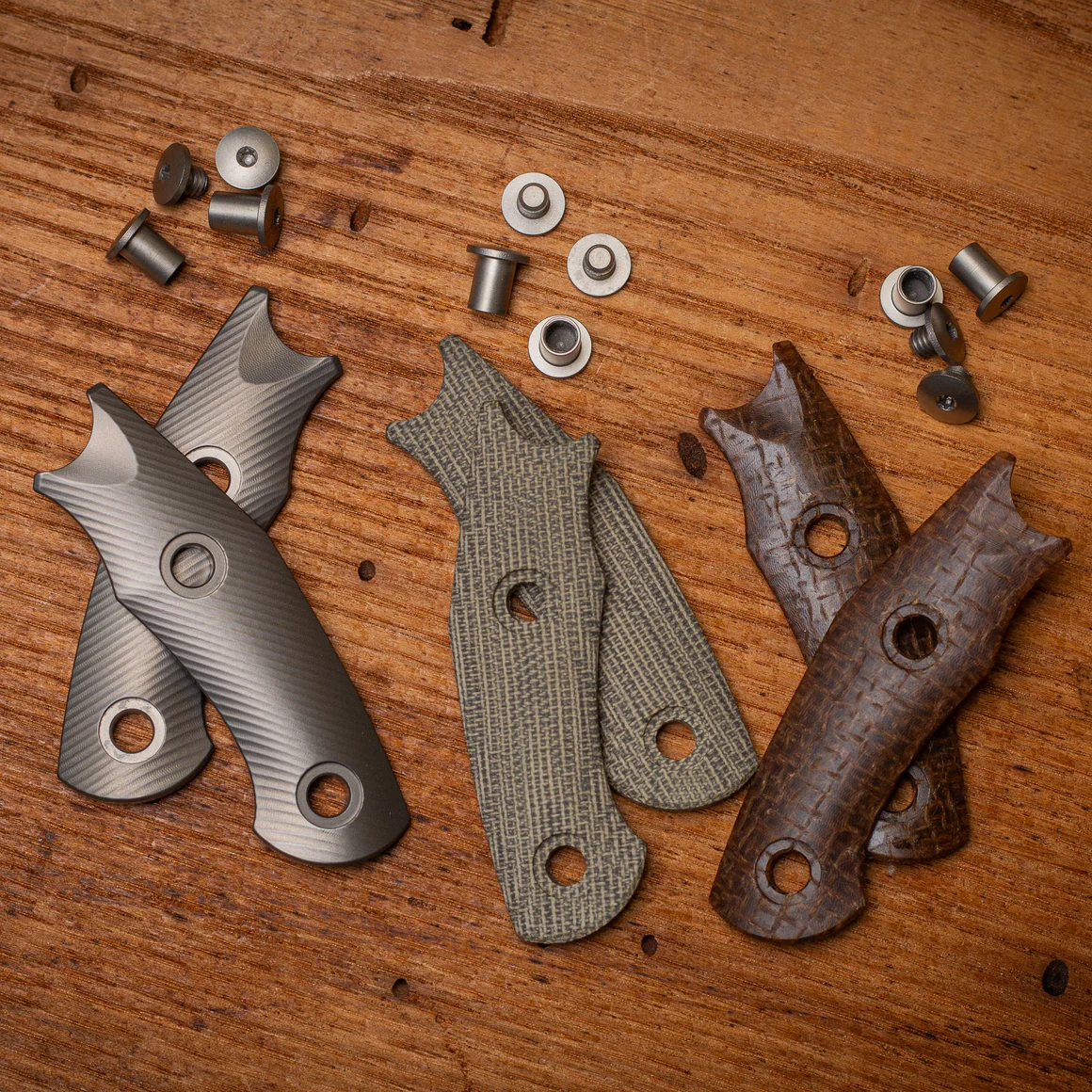 Giantmouse GMF1 Scales – Image 2