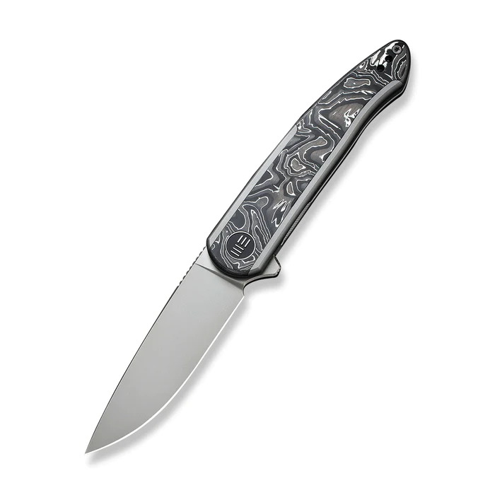 WE20043-5_SmoothSentinel_1_700x WE Smooth Sentinel Grey with Aluminum Foil Carbon Fiber Inlay