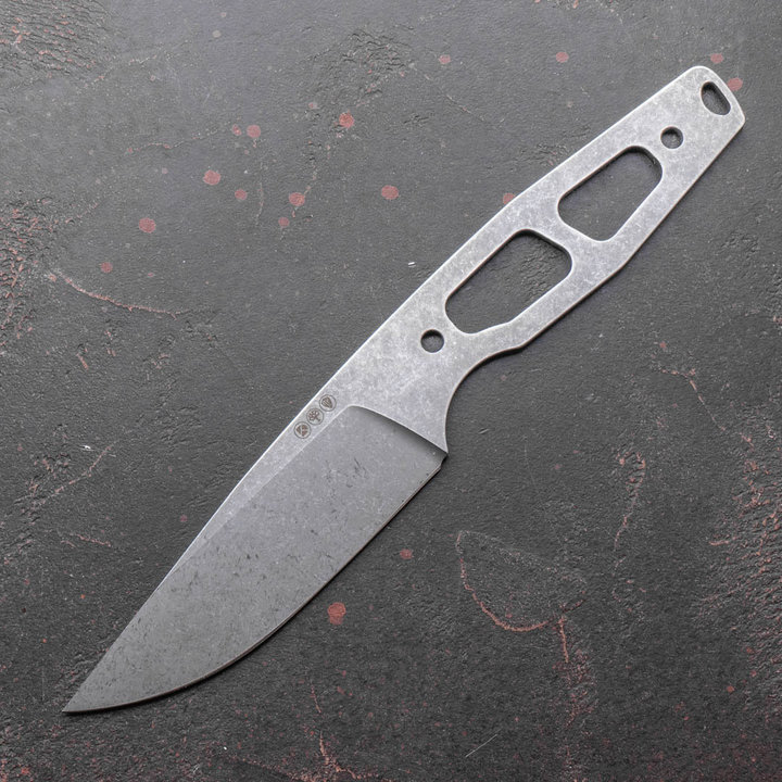 Daily Knives AK4 Drop Point 3V Daily Knives AK4 Drop Point 3V