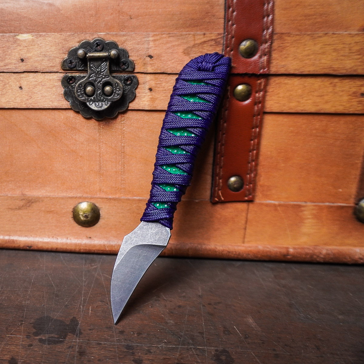 Aux MFG Tsume Project Joker  – Image 4