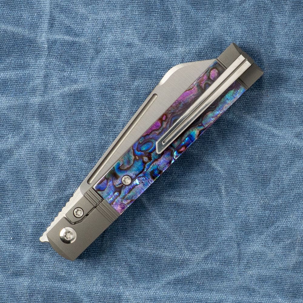 Jack Wolf Knives Feelbetter Jack – Image 2