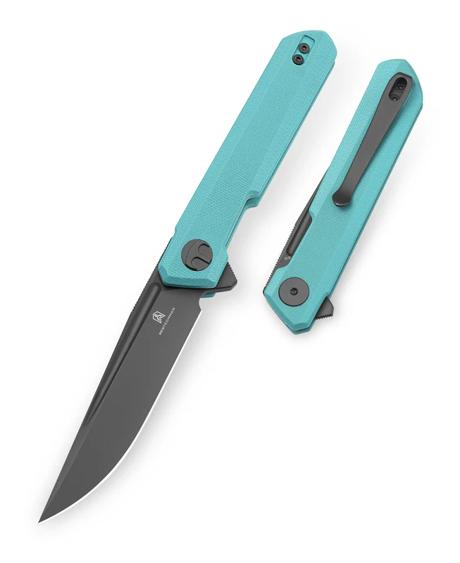Bestechmann Mini Dundee Double Detent