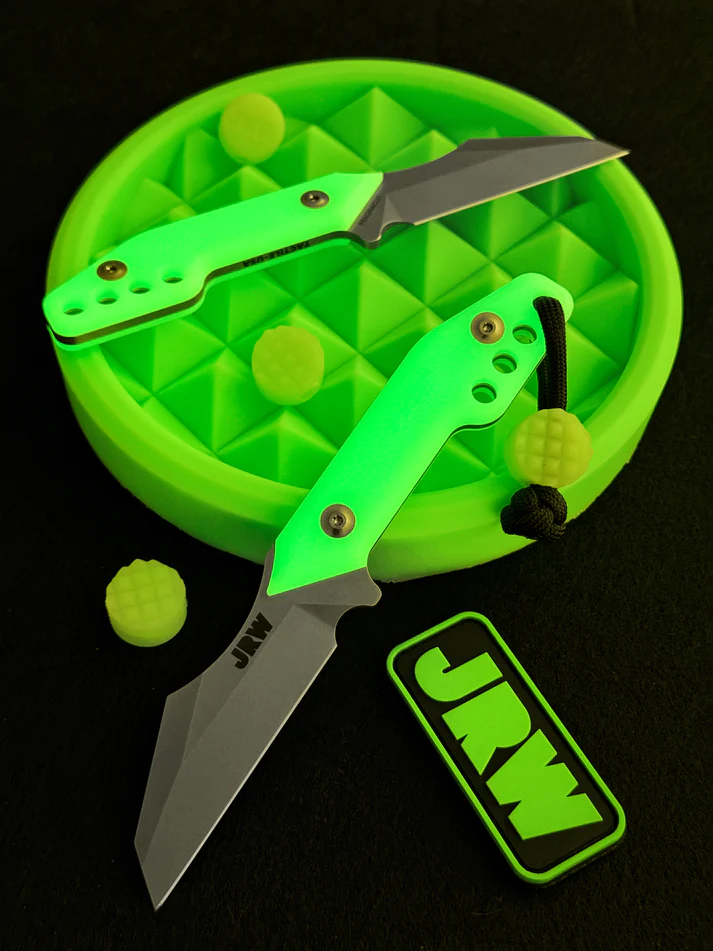 JRW Gear Traitor  – Image 2