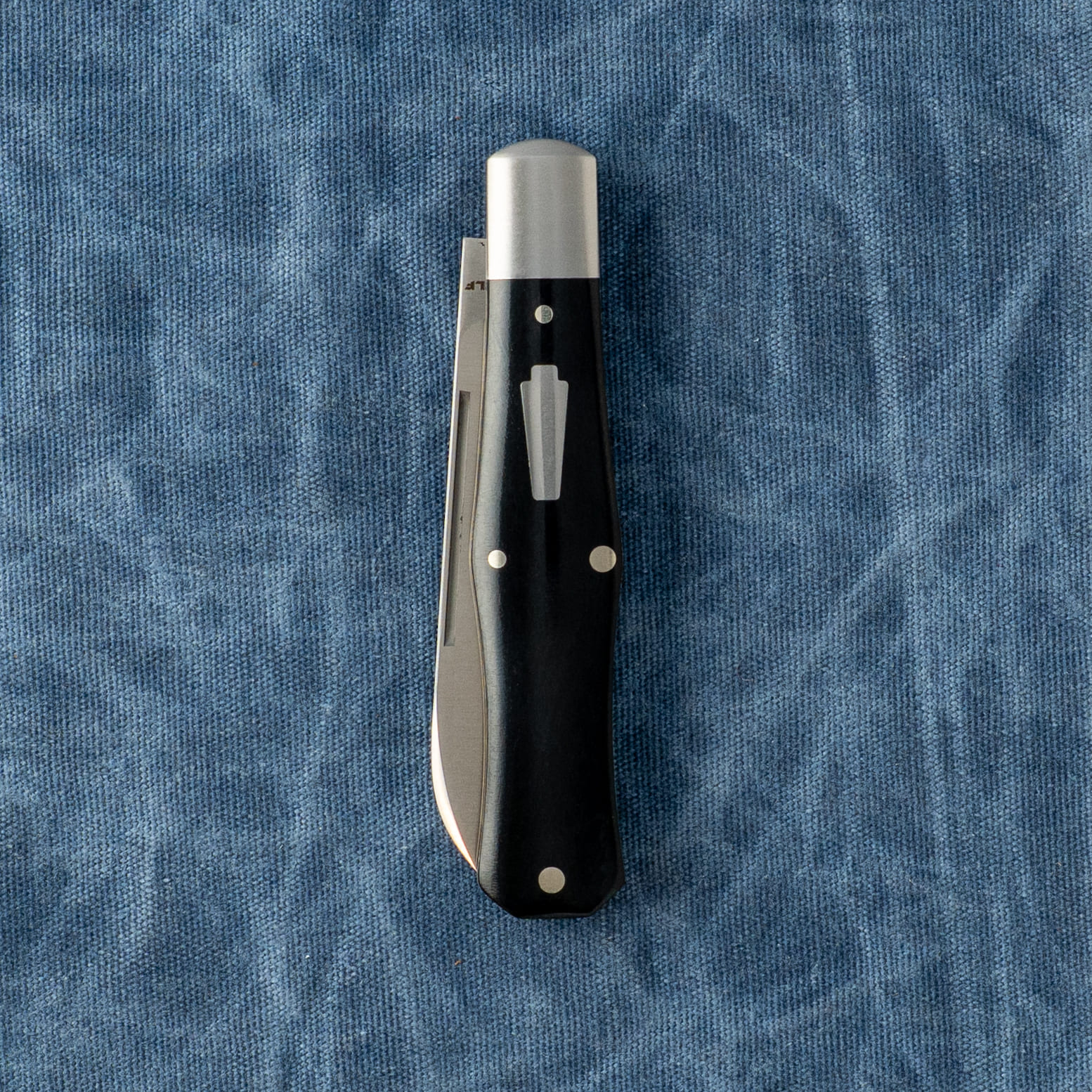 Jack Wolf Knives Gateway Coffin