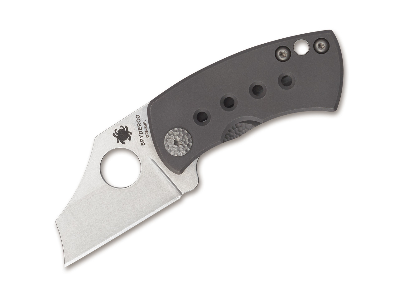 spyderco-mcbee-01sp1019 Spyderco McBee