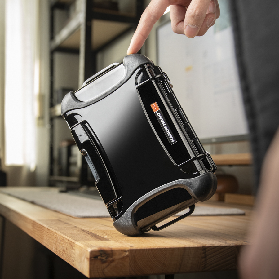 The Raven EDC Case 