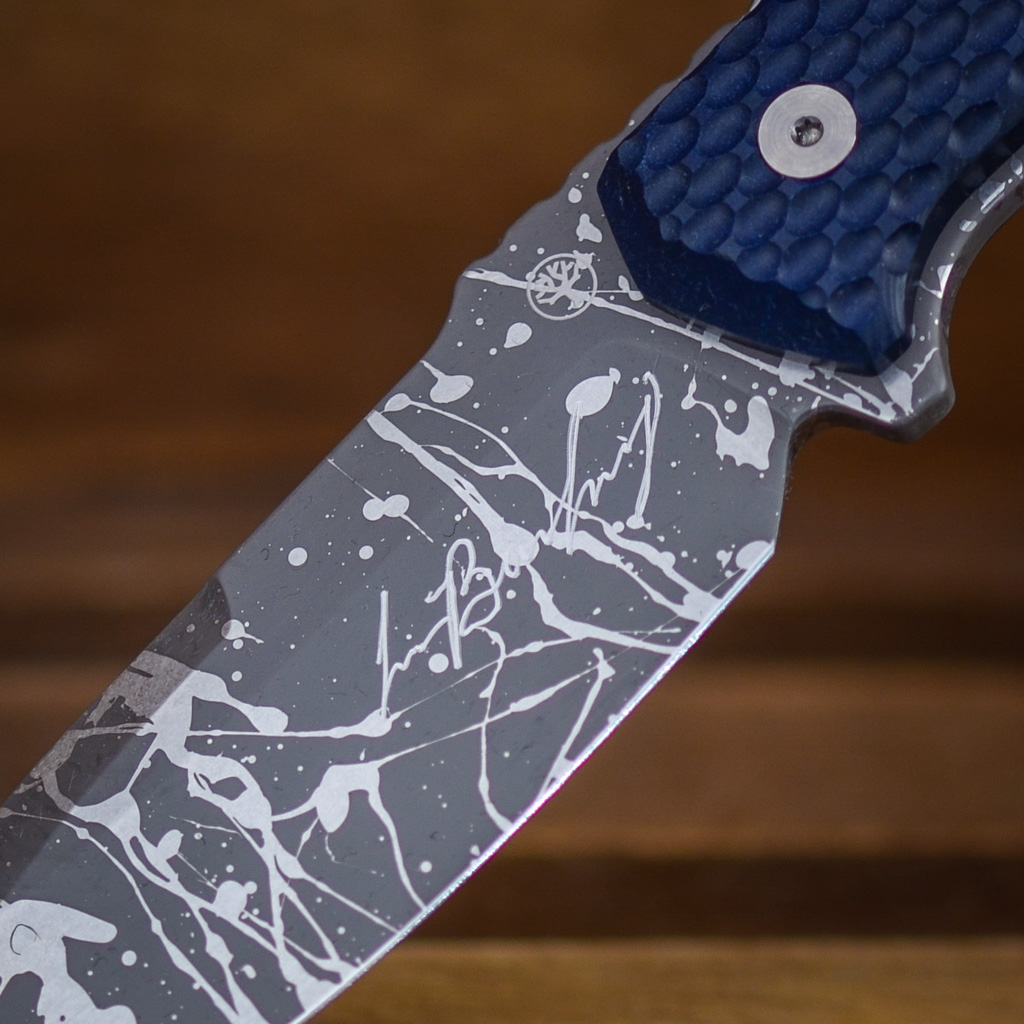 Böker Kiboku KNIFE DAYS 2026 Exclusive – Image 3