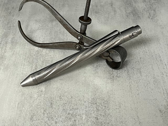 Nottingham Tactical TiButton Single Lock (right-handed)