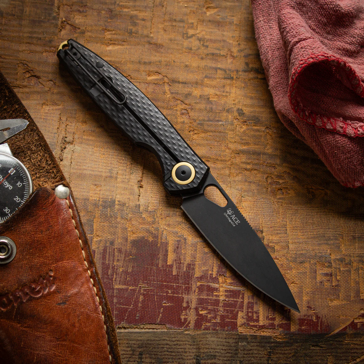 GiantMouse ACE Reo  – Image 9