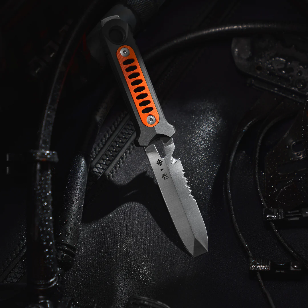 GiantMouse Dive Watch & Knife Box Set – Image 6