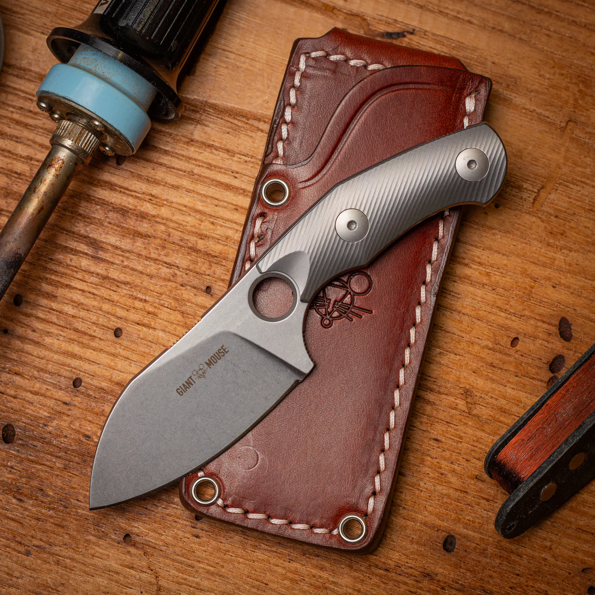 Giantmouse GMF1 Scales – Image 10