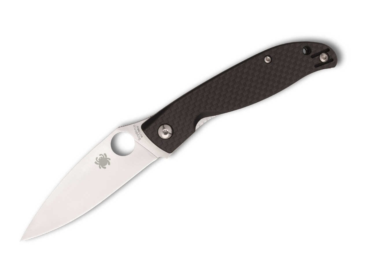 Spyderco Mantra 4 CF – Image 1