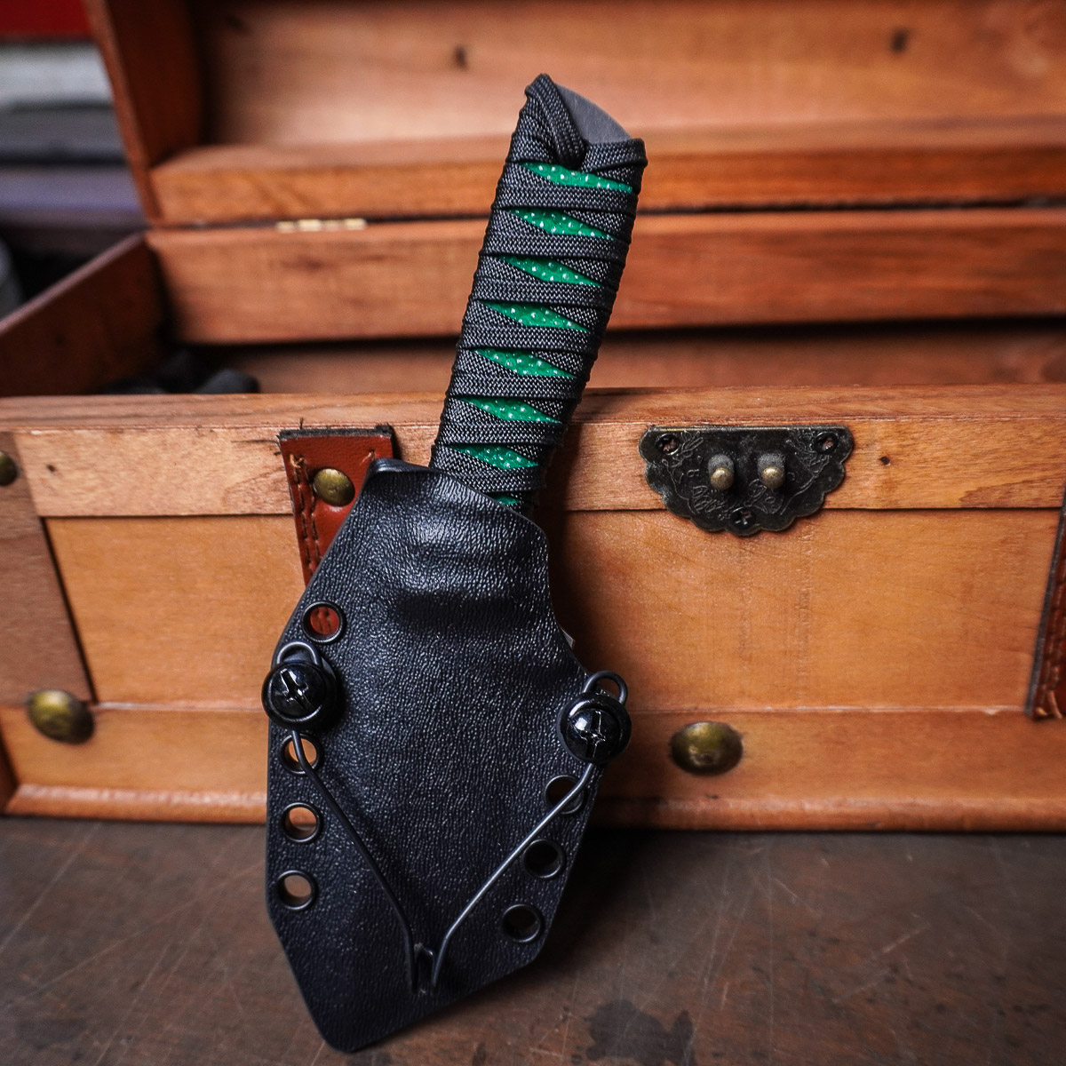 Aux MFG Runt XL  – Image 2