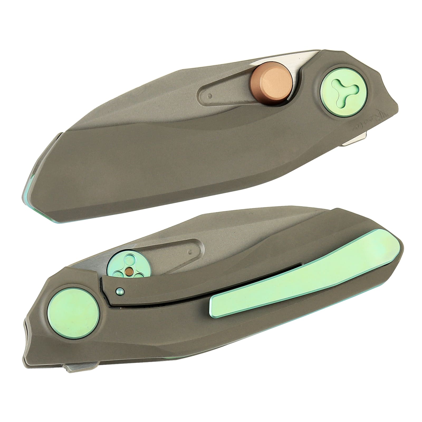 Reate Knives VK-FROK  – Image 3