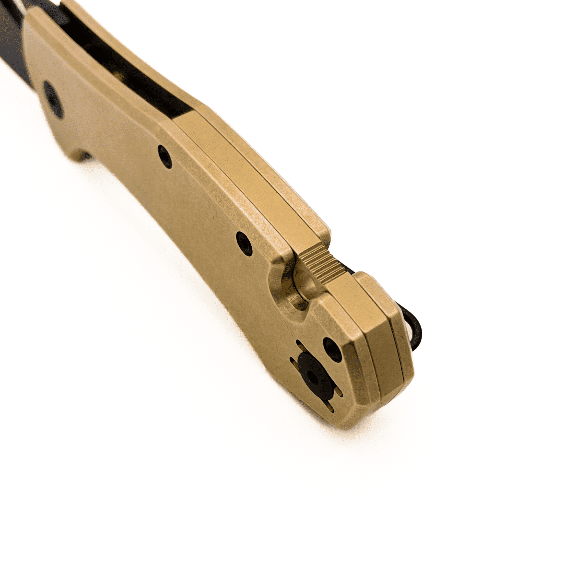 GiantMouse ACE Atelier – Flat Brass Limited – Image 5