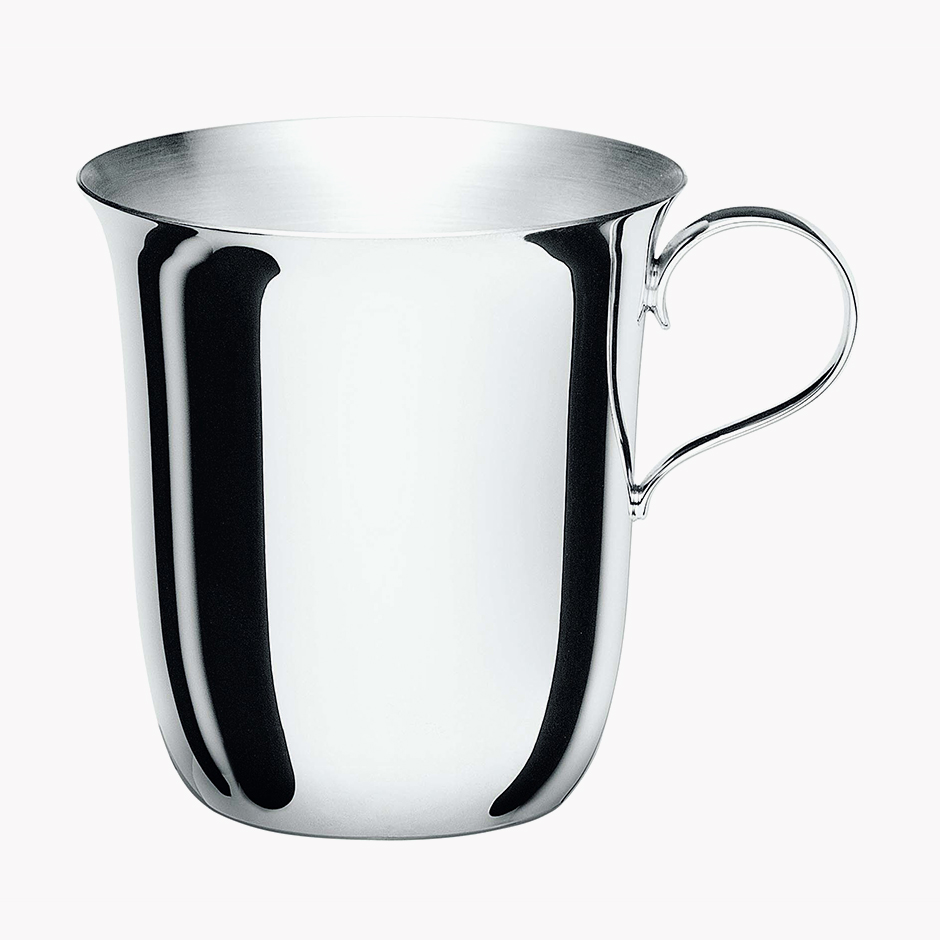 Children cup with handle