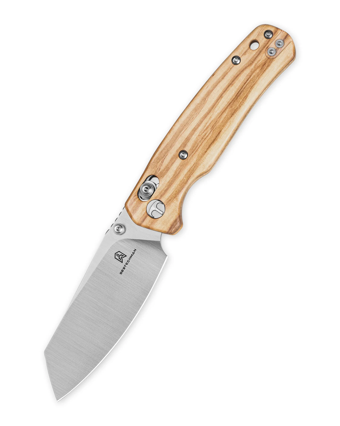 Bestechmann Cicada´s Wing Wood – Image 2