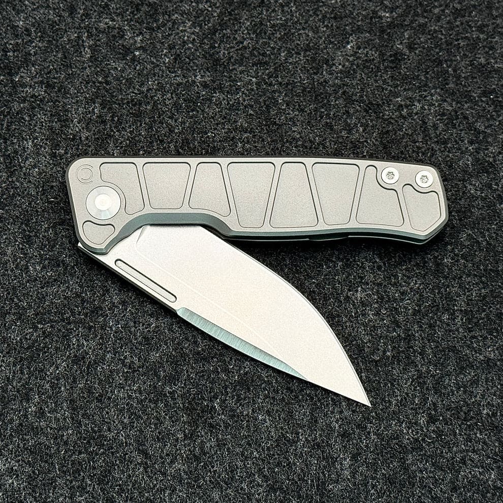 CornCraft Knives Neutron Star Era-2 Mining Pattern – Image 5