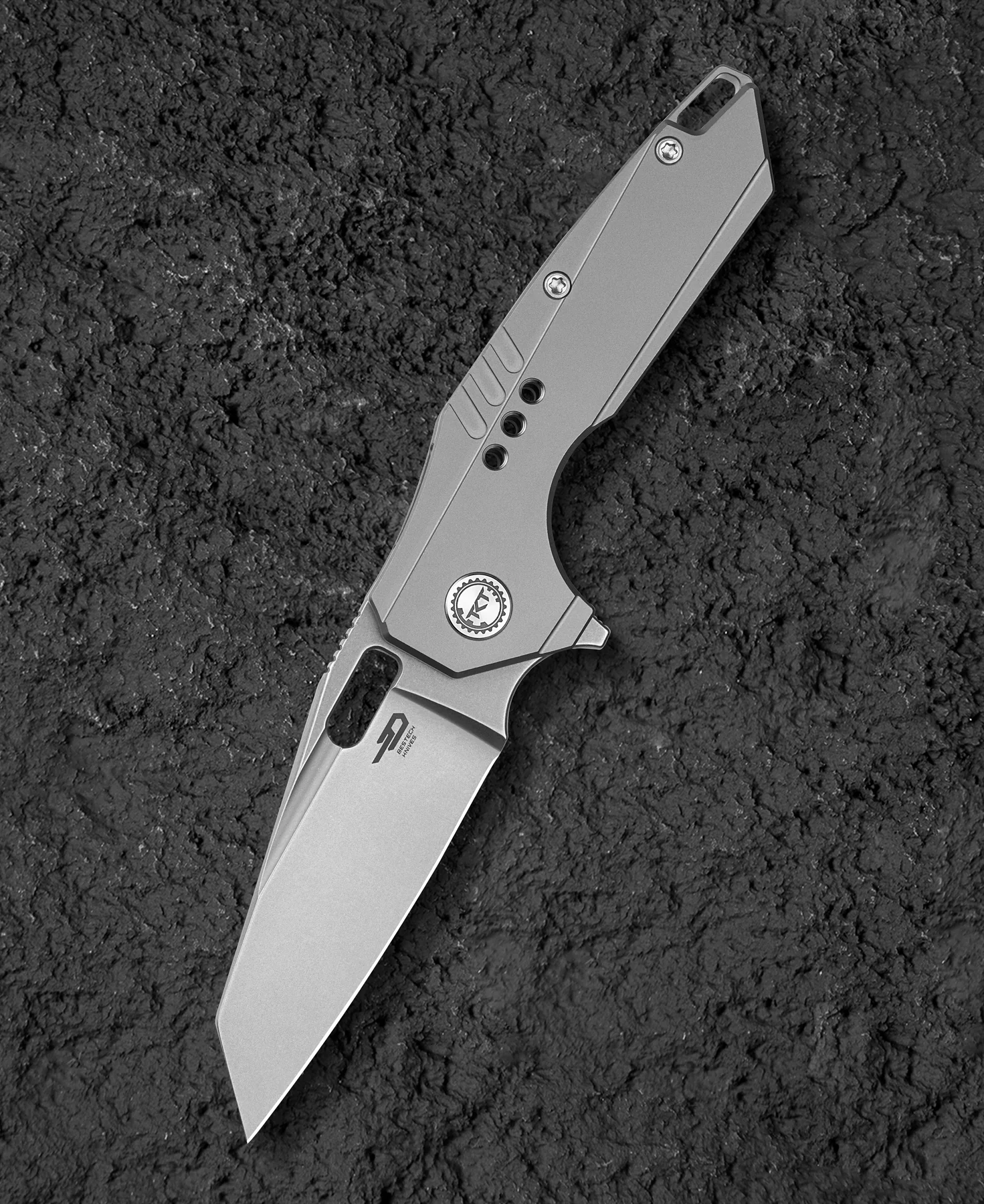 Bestech Knives Nyxie 3 Bestech Knives Nyxie 3