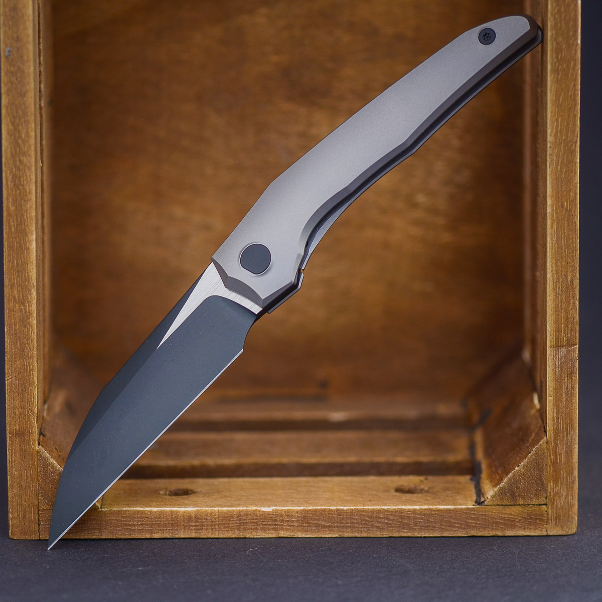 Urban EDC Nitroglide – Bild 2