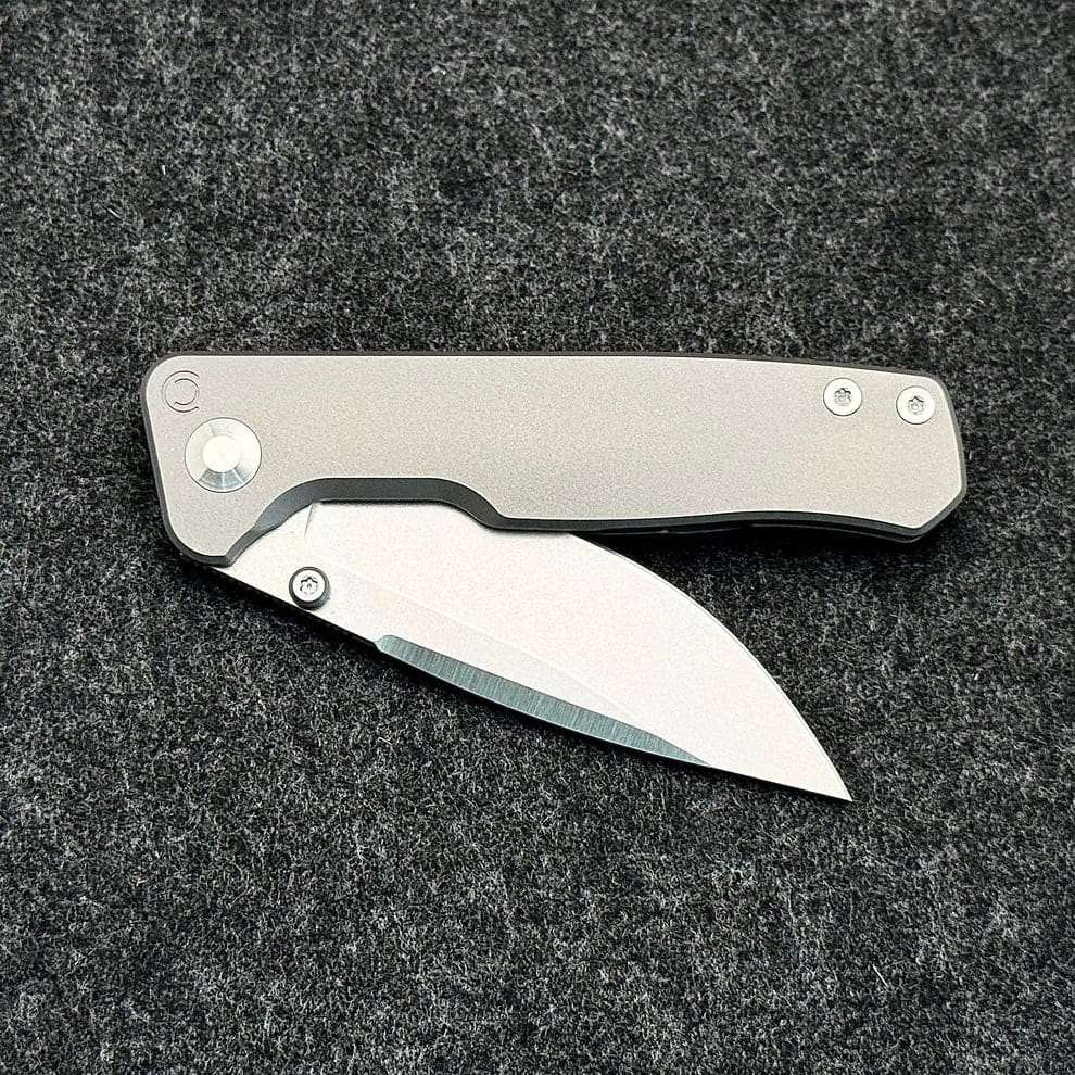 CornCraft Knives Neutron Star Era-2 Plain – Image 5