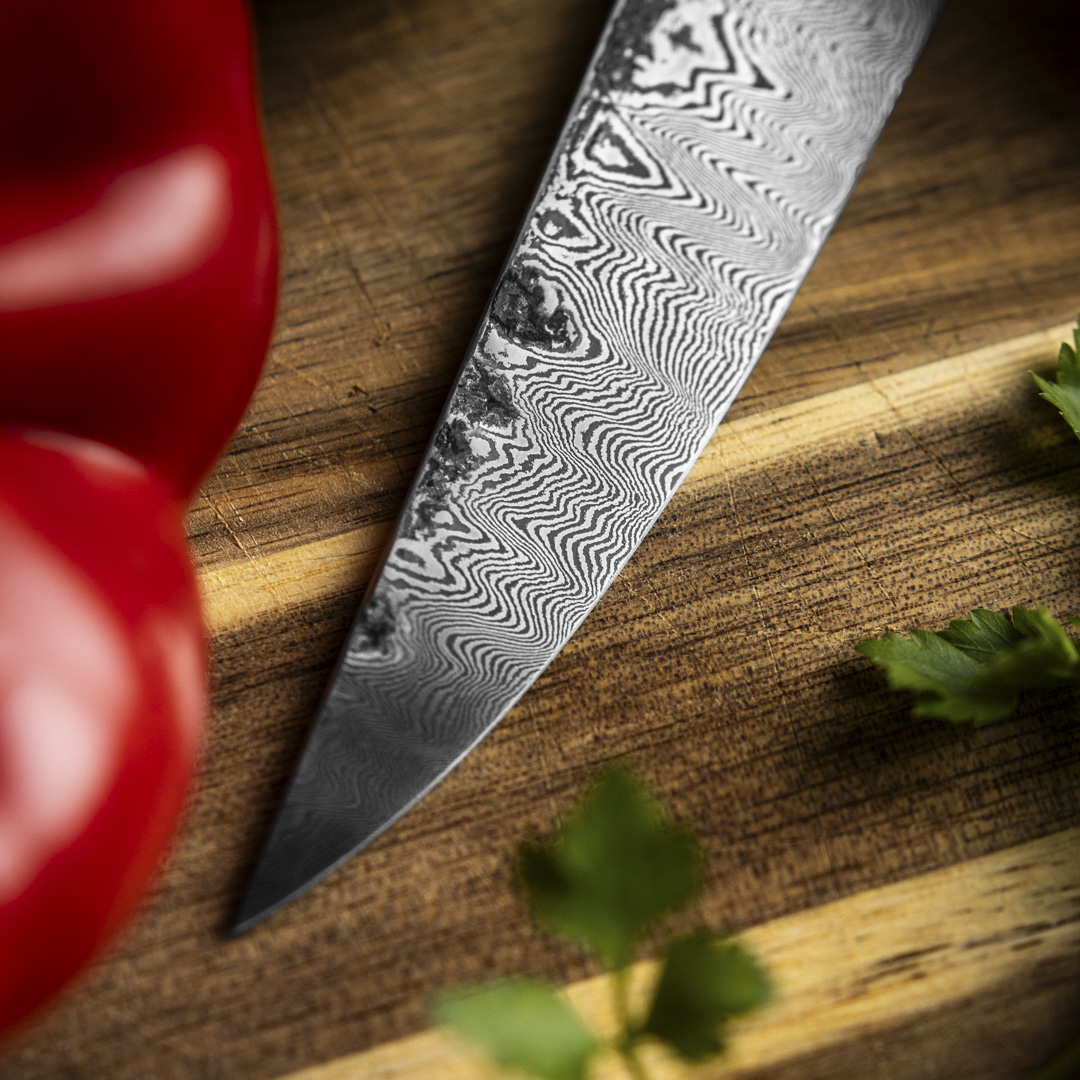 Klinge, Waffe, Messer