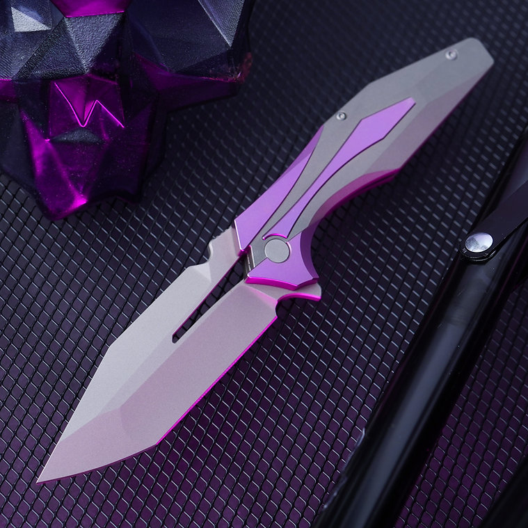 Arcane Plexus Purple Arcane Plexus Purple