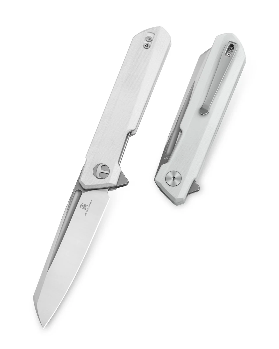 Bestechmann Dundee Sheepfoot Bestechmann Dundee Sheepfoot