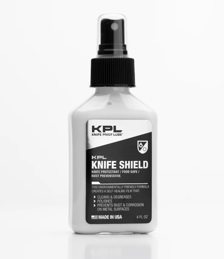 KPL Knife Shield KPL Knife Shield