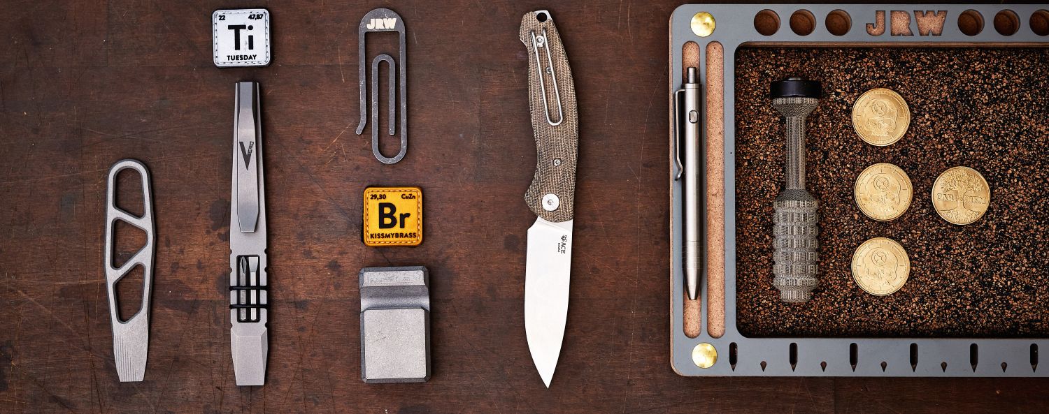 Carry of the Week Carry of the Week