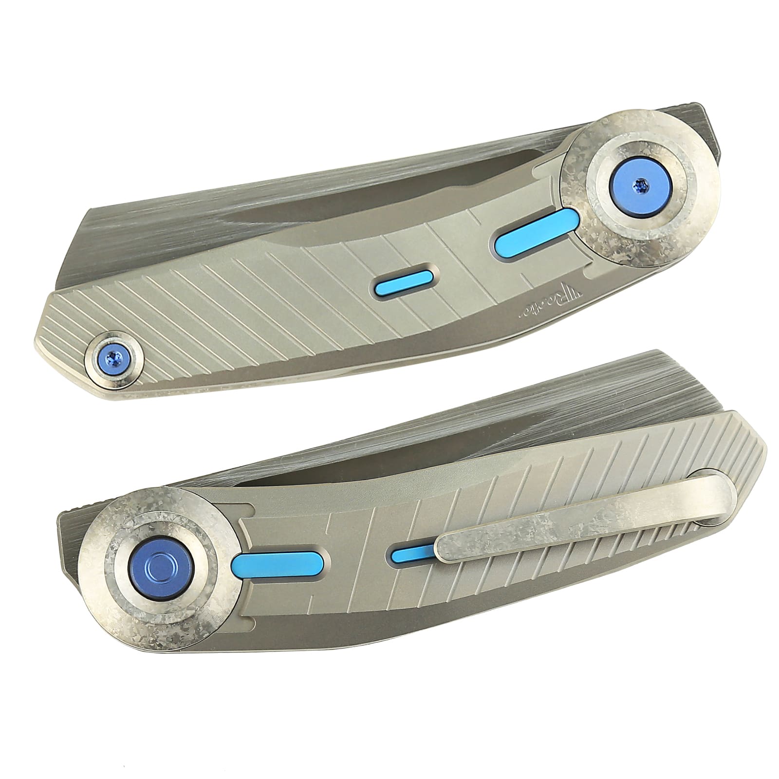 Reate Knives CLU  – Image 3