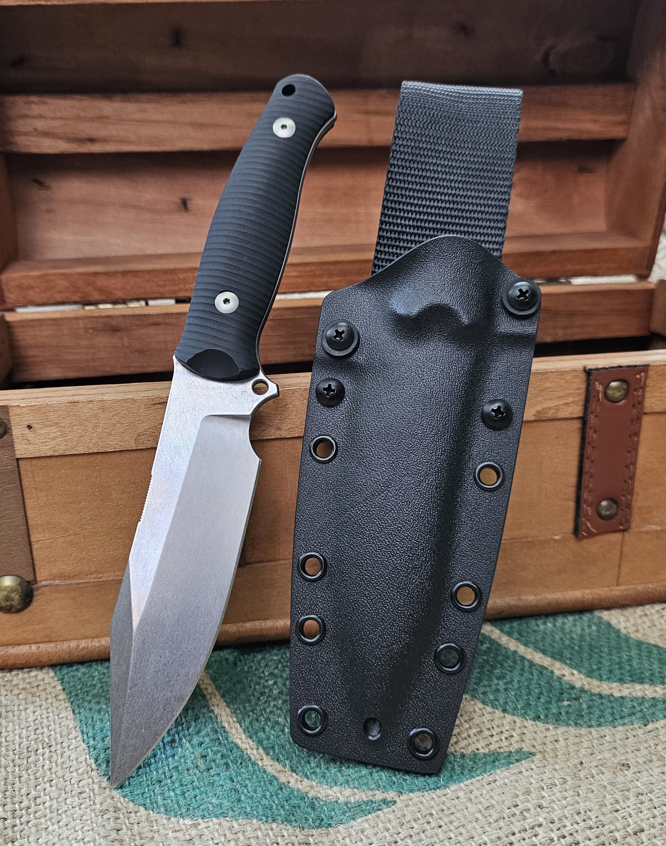 GiantMouse The Redington