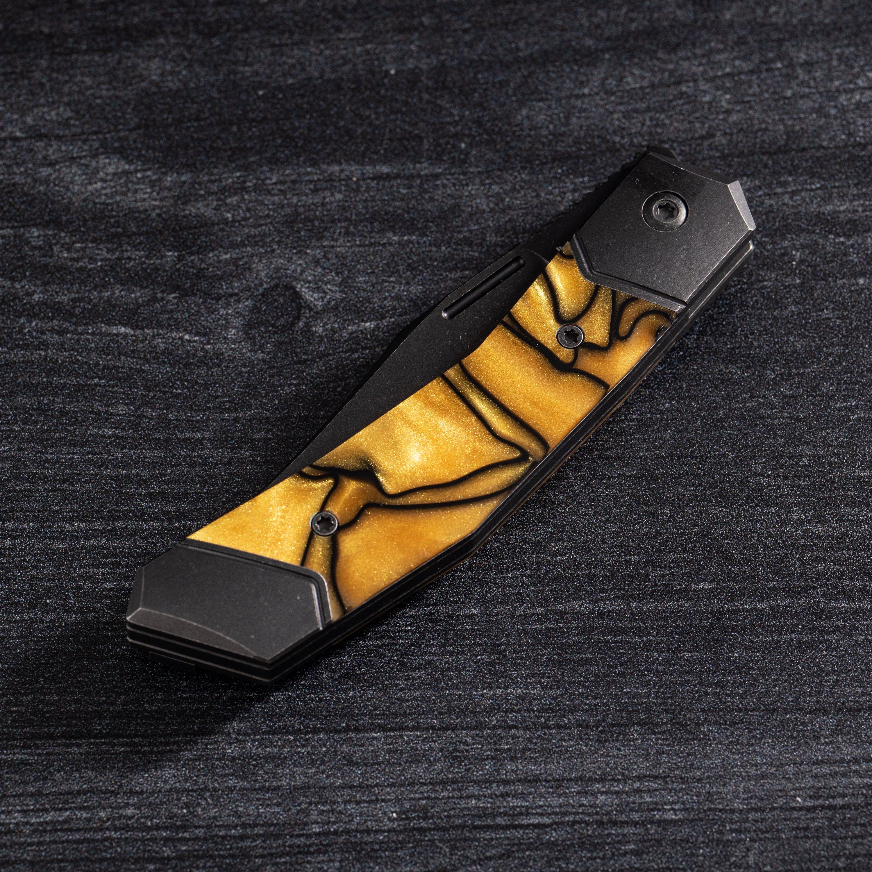 Jack Wolf Knives Bionic Jack – Image 3